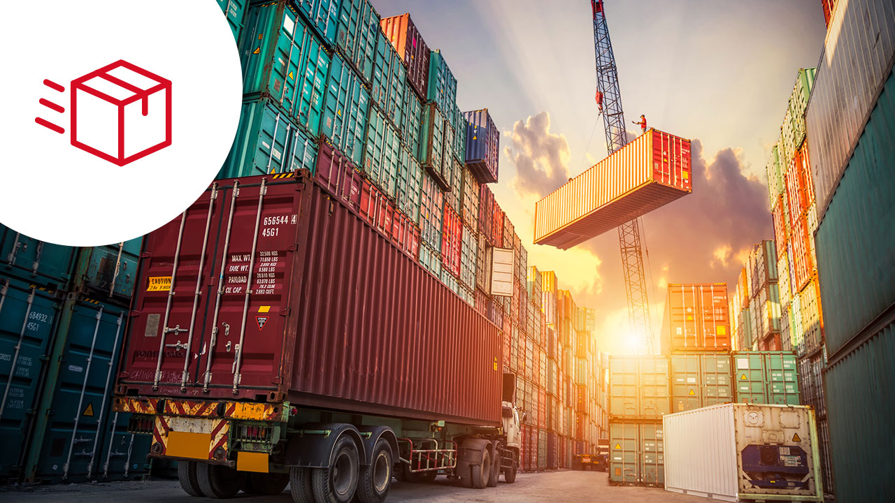 Segment logistics