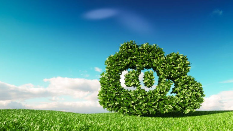 CO2 neutraali